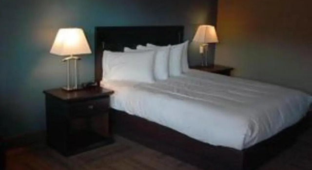 Двухместный номер Standard Vedder River Inn