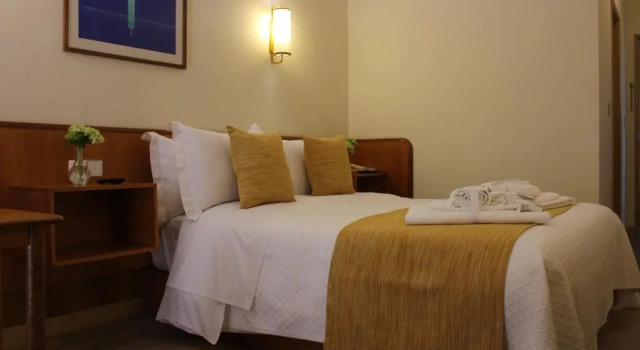 Hotel do Cerrado