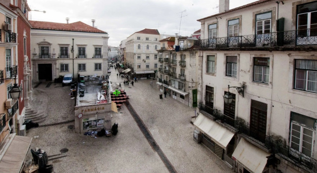 Lisbon Wine Hotel