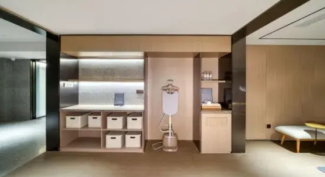 JI Hotel (Tiantai Mountain Branch)