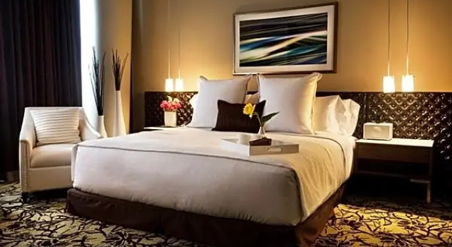 Семейный номер Standard Cassa Hotel New York