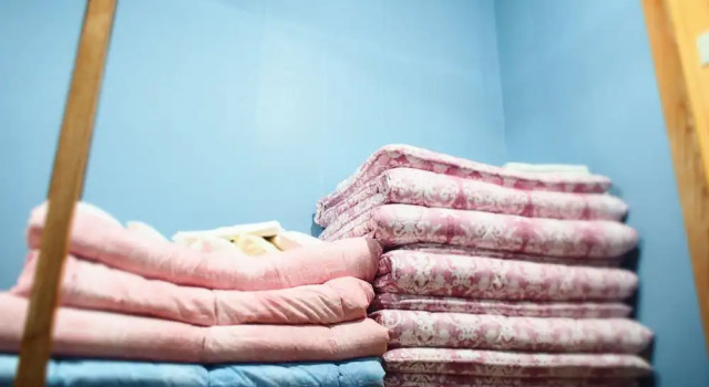 Letto in camerata TRIP BASE COCONEEL