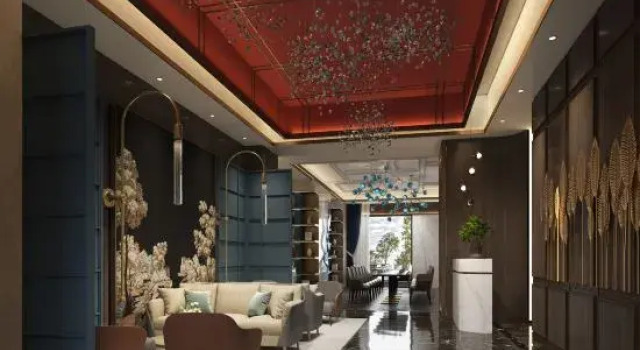 Shihezi Haozhou Hotel, Rezervasyon Otel Shihezi Xinjiang