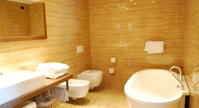 Люкс Hotel Ristorante Giada