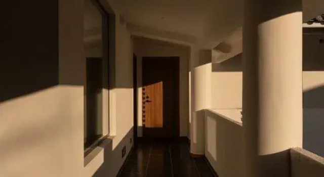Mitang · Shijing Song's Aesthetic Homestay (Shuhe Old Town)