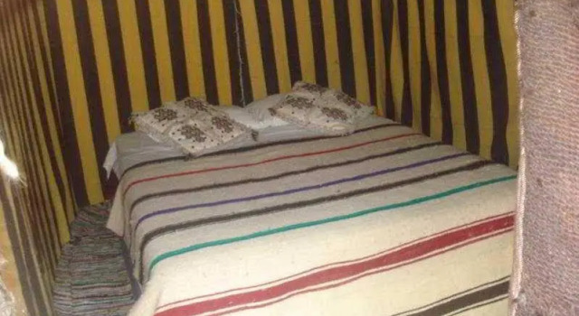 Ecolodge Ouednoujoum, Prenota Hotel Hotel a Souss-Massa-Draa con piscina, Piscina