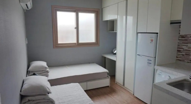 Двухместный номер Standard Sh Guesthouse
