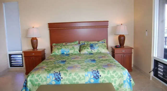 Kapalua Bay Villa 17B2, Забронировать Вилла Капалуа Лахайна