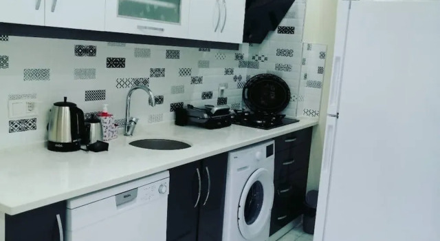 Номер Standard Deniz Apart