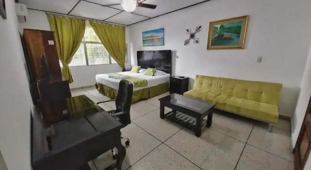 Люкс Executive Suites & Apartments San Benito - Zona Rosa