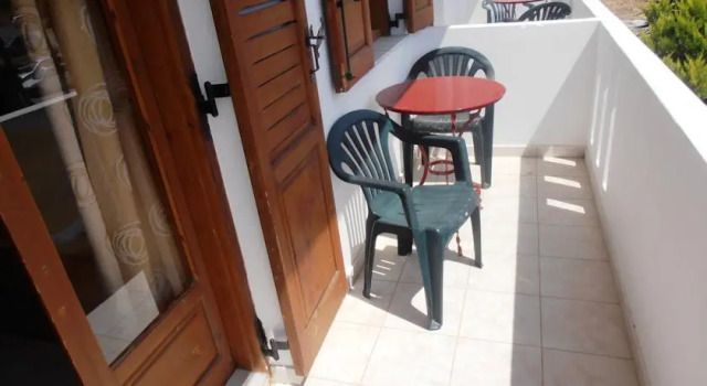 Oasis Apartments