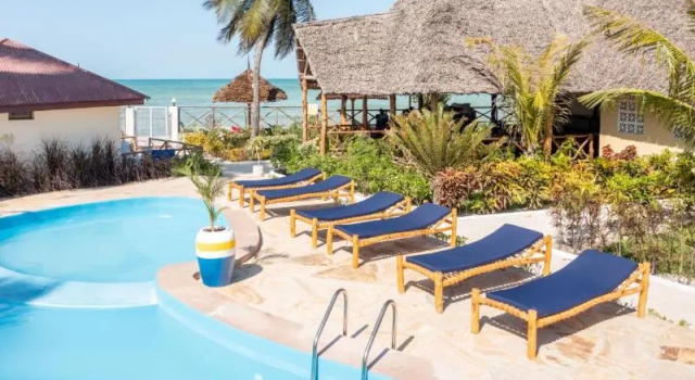 Moayana Liora Zanzibar, Забронировать Курортный отель Понгве Zanzibar Central