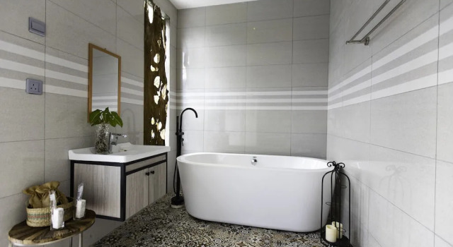 Номер Superior Tisha Langkawi Wellness Resort
