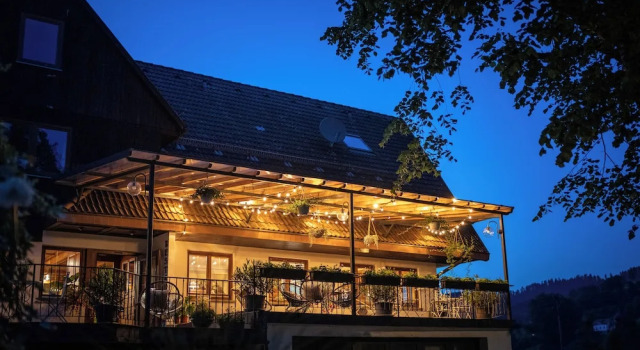 Engel 16, Reserva ahora Bed & breakfast Hoteles en Baden-Wurtemberg con desayuno, Desayunos