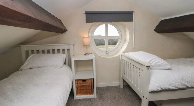 Oakenbank Barn, Reservar Casa de férias Buxton 