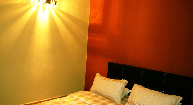 Vera Homestay, Rezervovat Hotel Hotely v Keluang s parkováním, Parkování