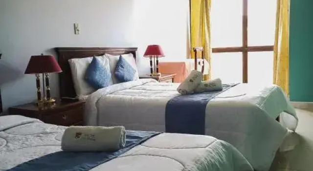 Hotel Real Pico Victoria, Book Hotel 4-stjernede hoteller i Boyacá, 4*