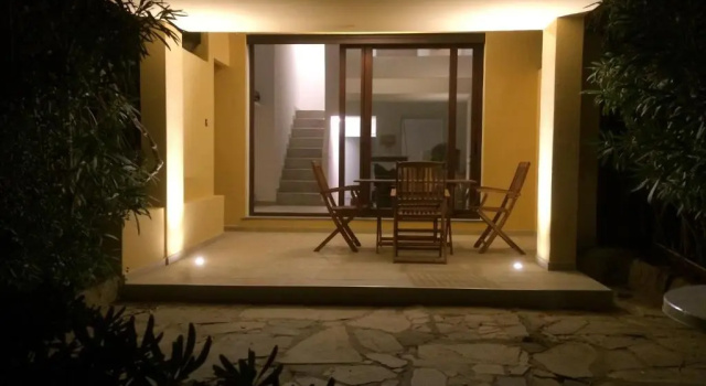 Dimora Simius, Prenota Hotel Simius Sardegna
