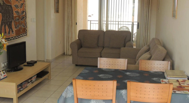 Royal Sea Crest, Boek Hotel Hotels in Paphos met parkeren, in de buurt van Faros Beach, Parkeren