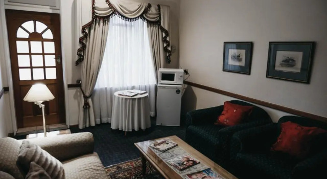 Люкс Standard Karoo Country Inn
