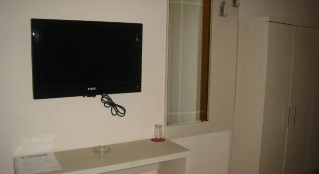 Номер Standard Linda