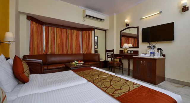 Номер Premier The Beaufort Inn