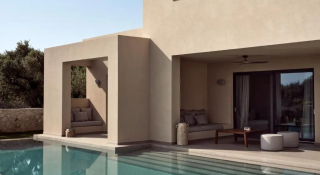 Вилла Superior Cielo villas - An Authentic Mediterranean Living