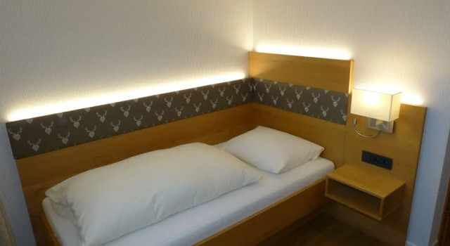Номер Comfort Landhaus Bolzum