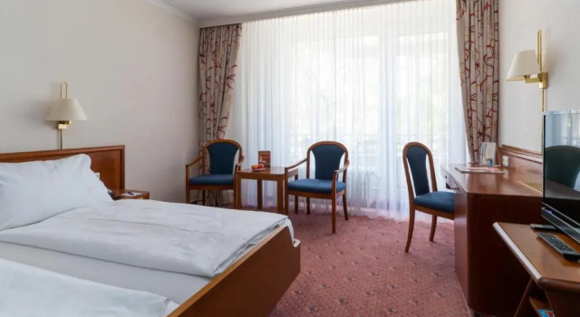 Hotel Royal - Timmendorfer Strand