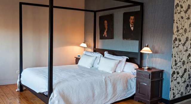 Villa Lopoldine, Prenota Villa Hotel a Flanders con parcheggio, Parcheggio