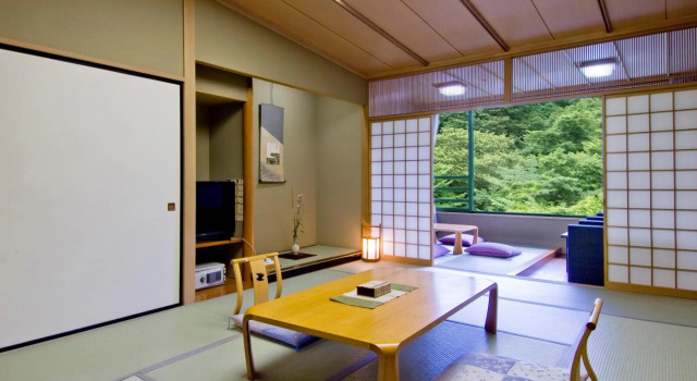 Nikko Senhime Monogatari, Book Hotel Nikko Tochigi