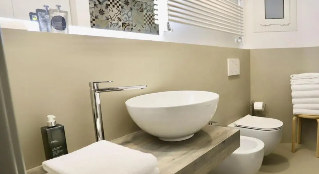 San Lorenzo Small Apartment