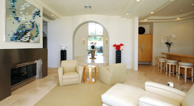 Malibu Spectacular Ocean View Mansion, Забронировать Отель Отели Лос-Анджелеса 4 звезды, 4*