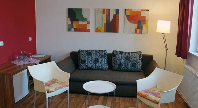 Restaurant und Pension Zur Wildgans, Брондау Қонақ үй Luechow Wendland