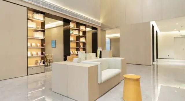 JI Hotel (Ningde Derunshang Street), Book Hotel Ningde Fujian