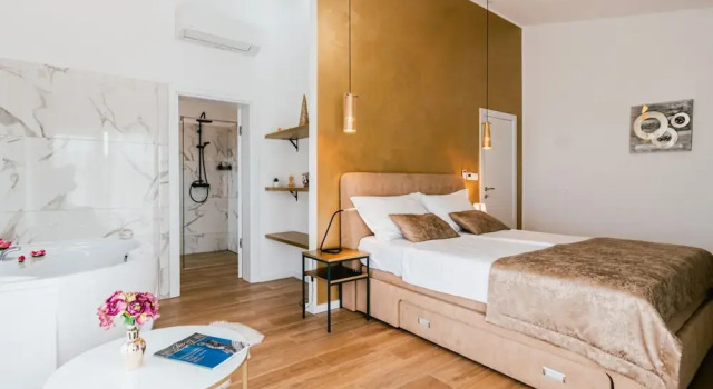 Villa Felicity B4, Забронировать Вилла Виллы Шибеник, Вилла