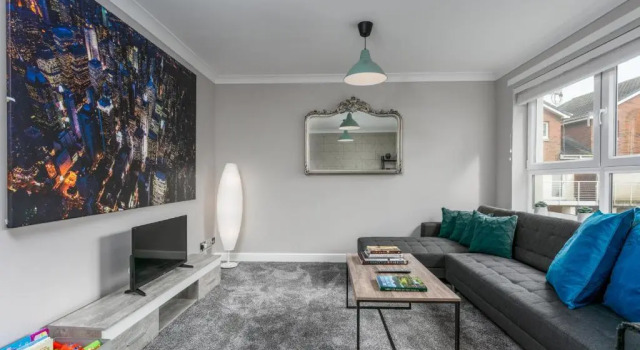 Апартаменты Iona Residence - Donnini Apartments