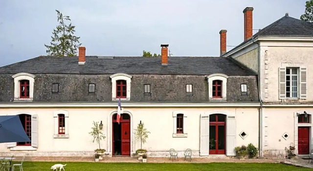 Chateau de Gouyas, Reservar Hotel Montagrier 