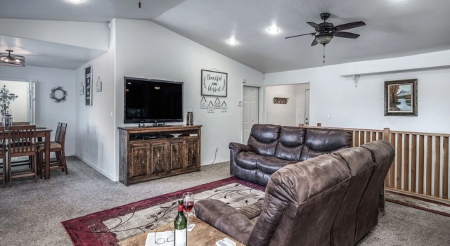414highcountrymtncb - High Country Retreat