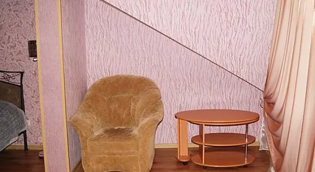 Люкс Парадокс