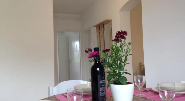 Апартаменты Apartment Laura