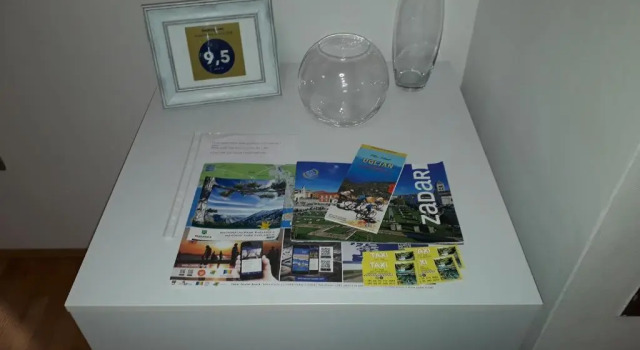 Апартаменты Apartment N&B