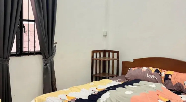 Mangifrata, Buchen Sie Ferienwohnung Apartments in Battambang, Ferienwohnung