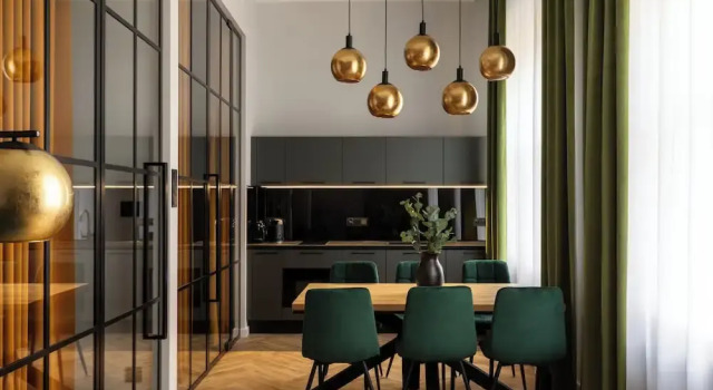 Апартаменты Superior OLD TOWN Charm & Chic by Downtown Apartments