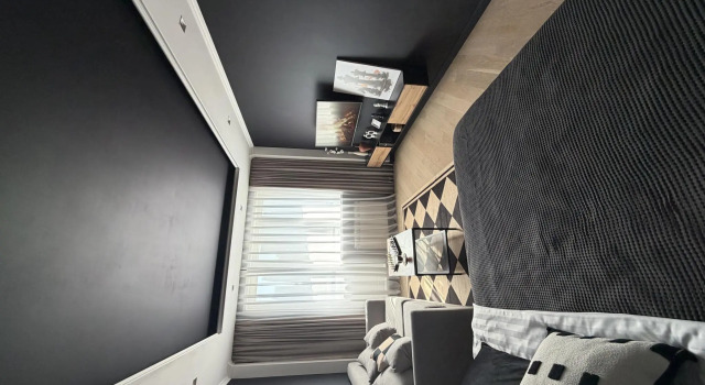 Moskovsky Gambit apartment on 6 Ramenki Street, building 2, Book Apartment Moscow Russia