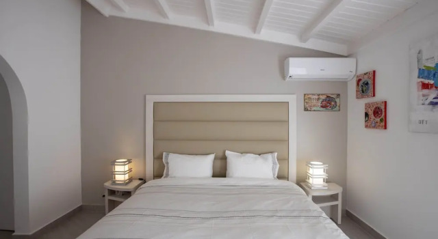 Dream Villa SXM Beach, Book Villa Villaer i Saint Martin, Villa