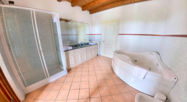 Номер Superior Agriturismo Villa Antonella