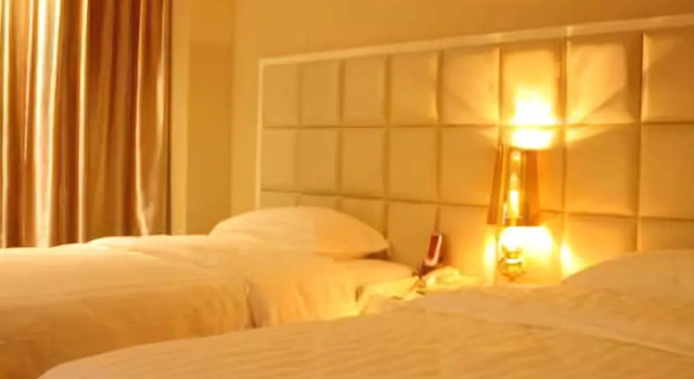 Kunlun International Business Hotel, Rezerwuj Hotel Hunchun Jilin