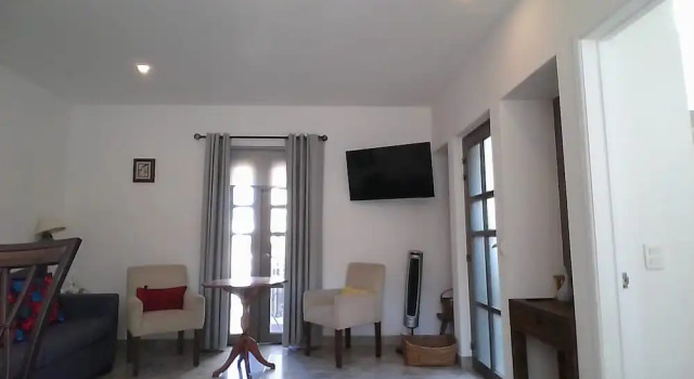 Luxury Suites Bellas Villas Villa Luna