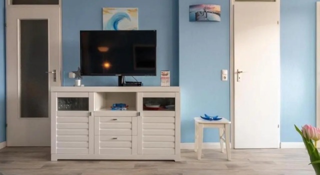 Ferienpark-Heiligenhafen-Haus-M-Wohnung-03-03, Забронировать Отель Хайлигенхафен земля Шлезвиг-Гольштейн